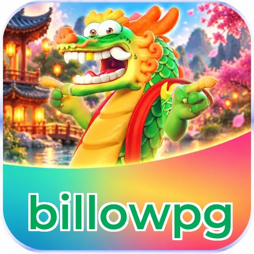 billowpg Logo