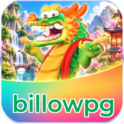billowpg Facebook Oficial