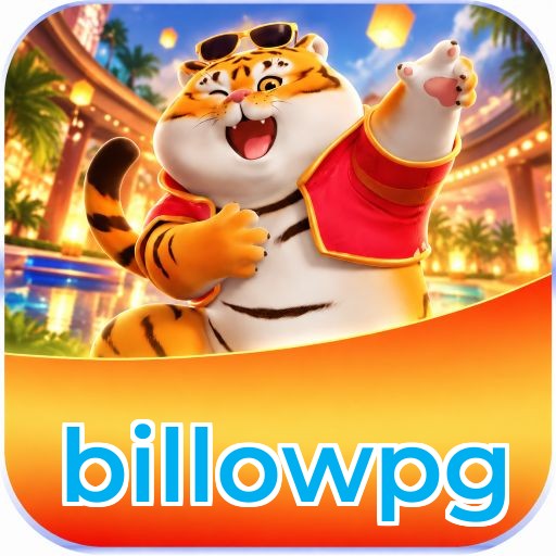 billowpg APK Android - Download Oficial