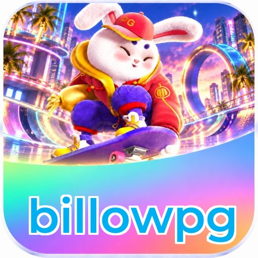 billowpg Logo