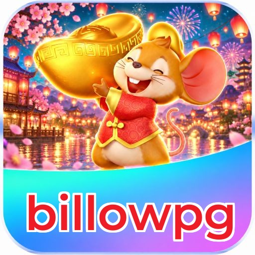 billowpg Cadastro Oficial