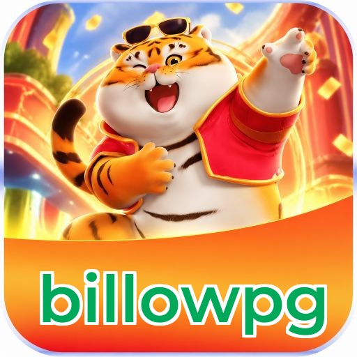 billowpg Logo