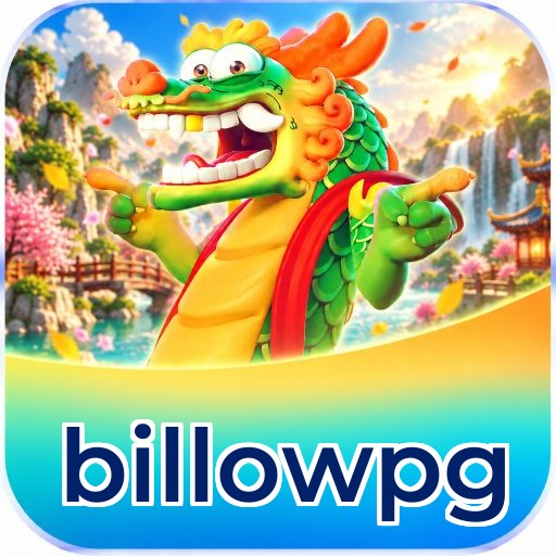 billowpg Bônus R$ 5.000 Logo