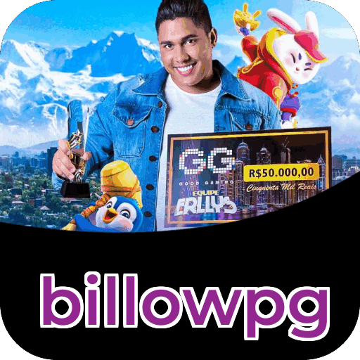 Instalar app billowpg