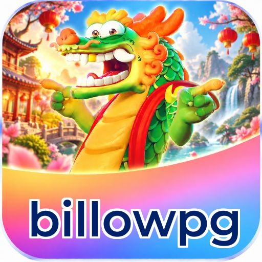 billowpg Logo