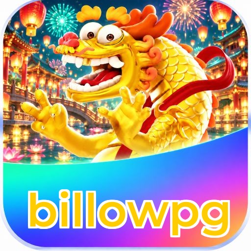 billowpg Logo