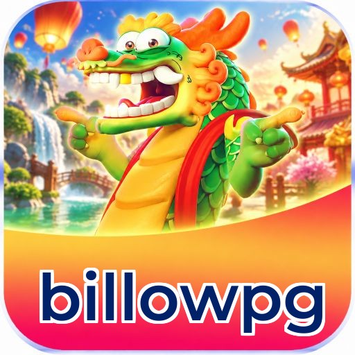 billowpg Licenciado Curaçao - Segurança SSL 256-bit