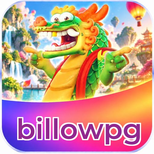Servidor Brasil billowpg