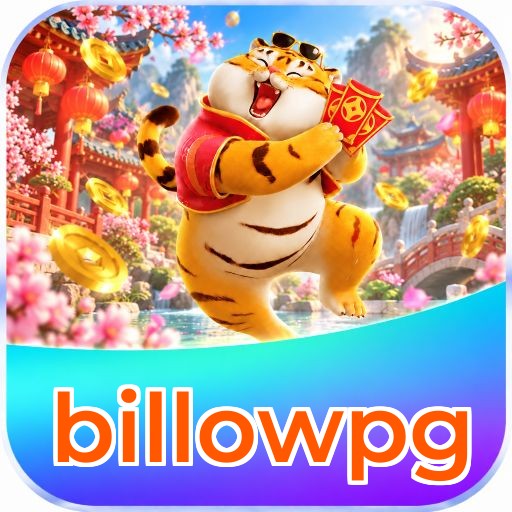 billowpg Logo