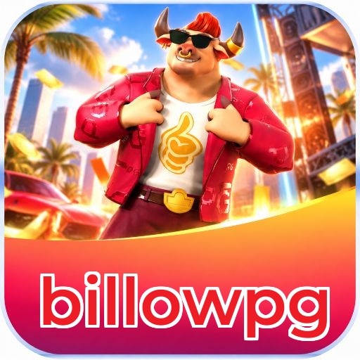 billowpg Logo