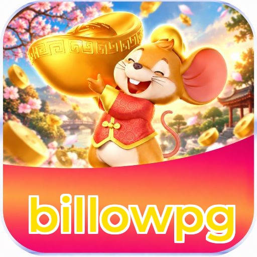 billowpg Login Seguro