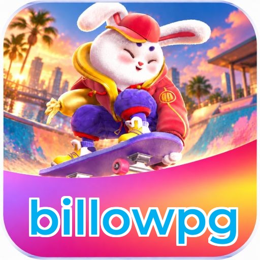 billowpg Logo 2