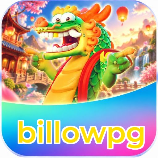 billowpg Logo