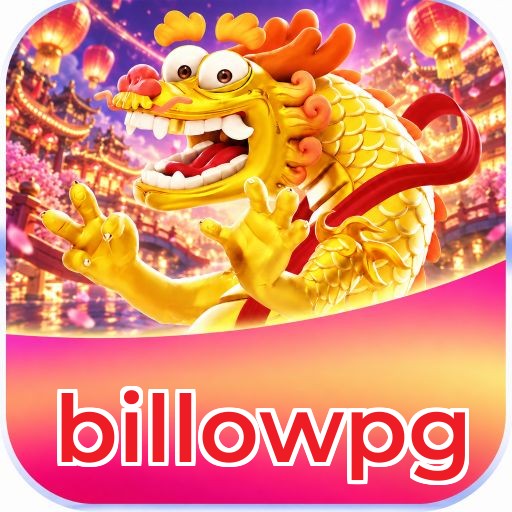 billowpg Logo 3