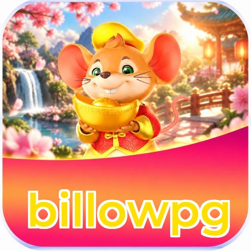 billowpg Logo 1