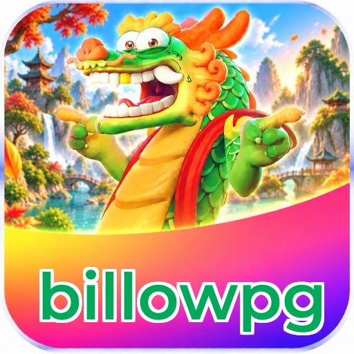 billowpg Segurança Logo 3